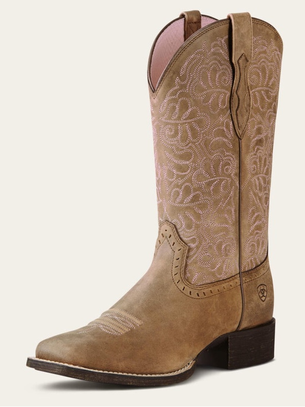 Ariat Round Up Remuda Western Boot